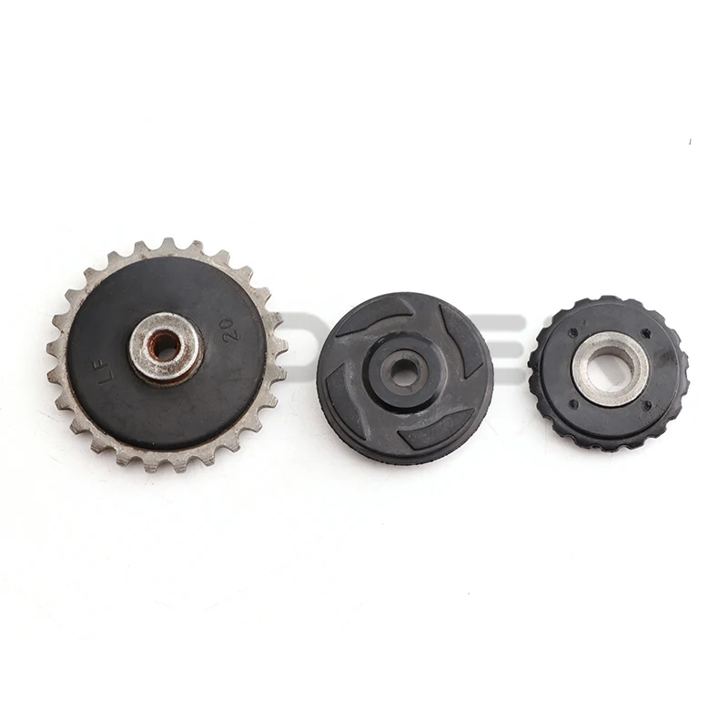 Motocykl Cam łańcuch rozrządu Roller dla Honda Super Cub 110 NBC110 C110 NBC 110 2009-2018 EFI KWB SDH110