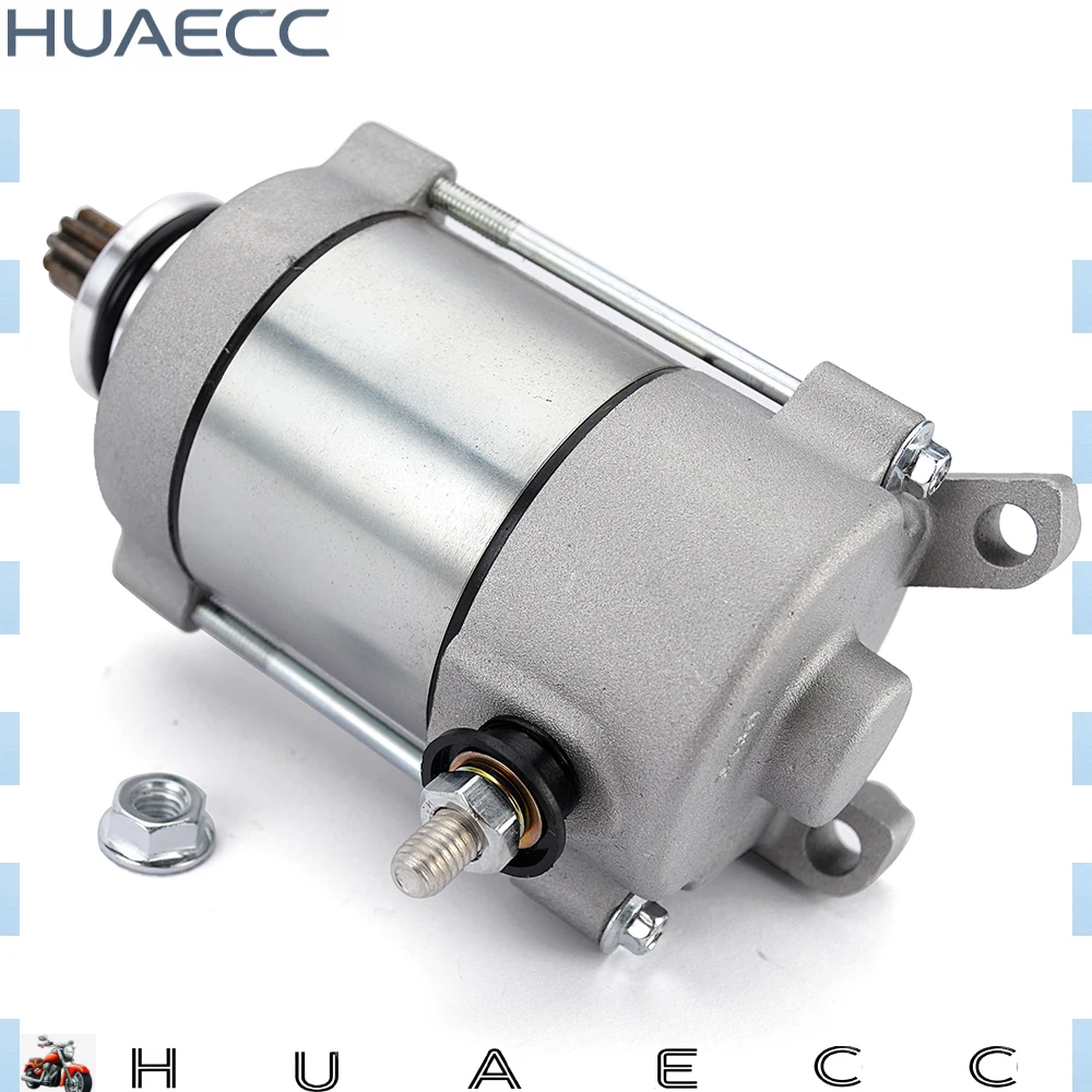 

Starter Motor for Honda CRF450 CRF450X CRF 450 2005 2006 2007 2008 2009 2010 2011 2012 2013 2014 2015 2016 2017 2018 31200MEY671
