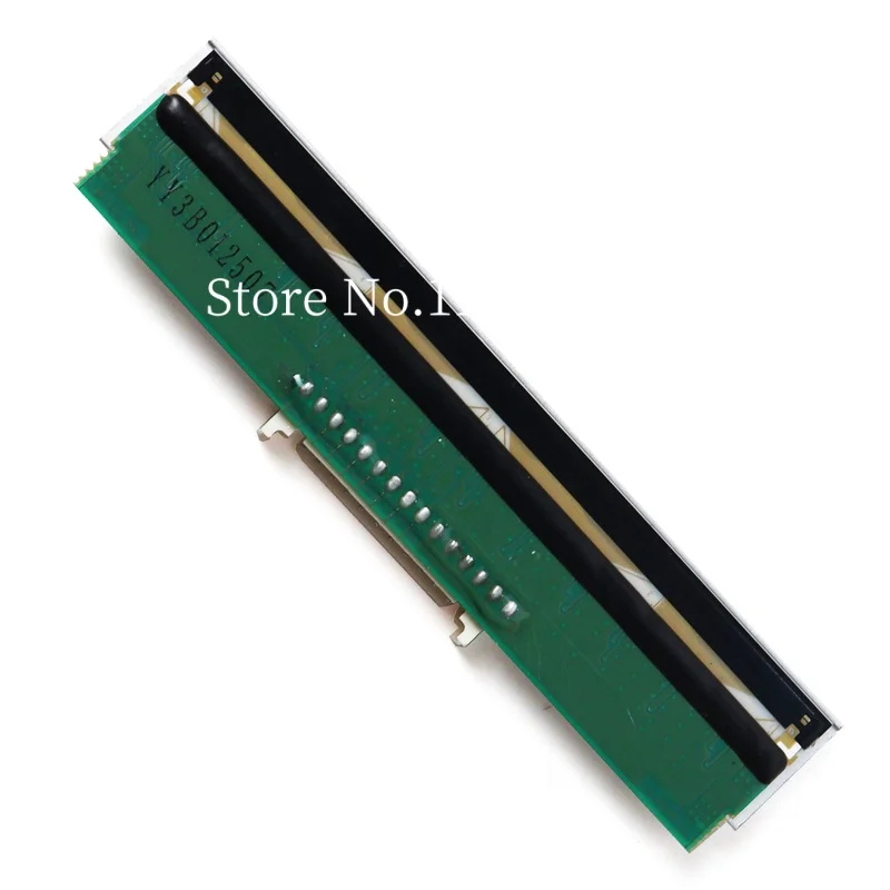 3 szt./partia Nowa Termiczna Głowica Drukująca MK4 do Drukarek Kodów Kreskowych i Wagi DIGI SM500 V2 MK4 SM720, Żywotność Druku do 150 km