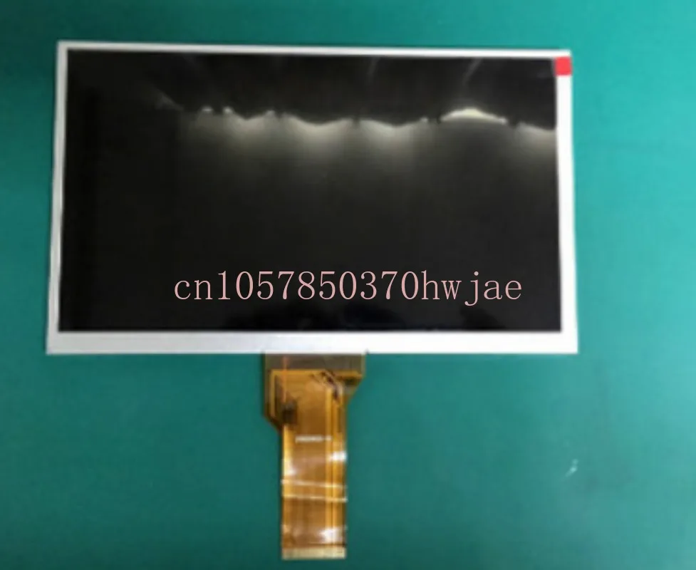 

New original 9-inch 50-pin AT090TN12 V.3 DJ090NA-03C ZJ090NA-03B LCD display panel