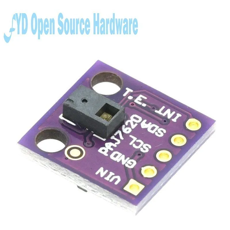 PAJ7620 Gesture recognition sensor PAJ7620U2 9 gesture recognition For Arduino GY-PAJ7620