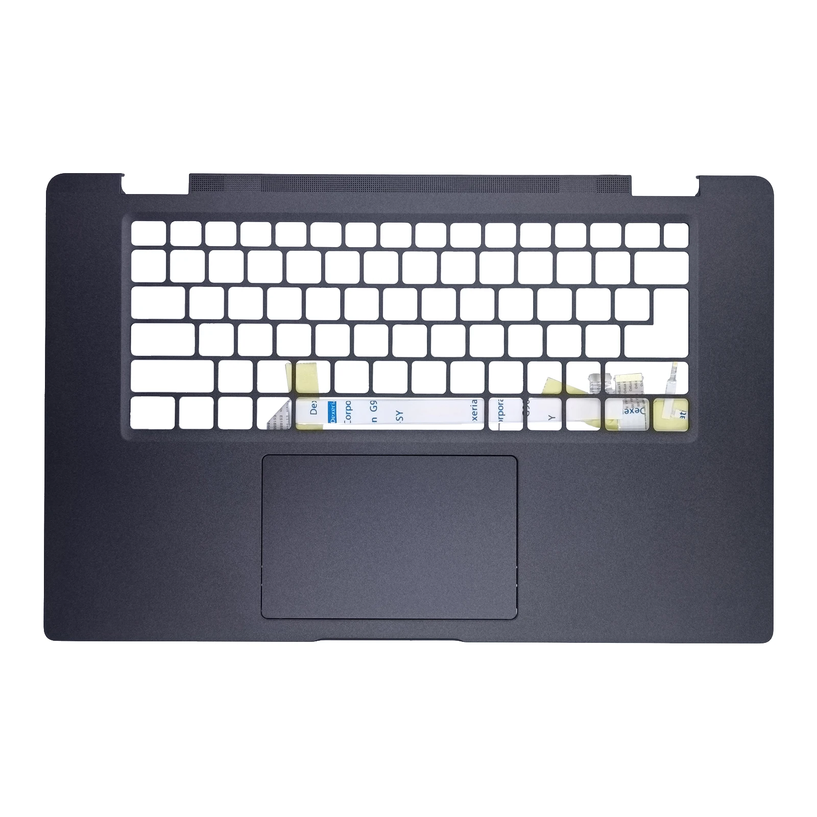 

0J9JJT/0C64C for Latitude 7530 E7530 Laptop Palmrest Upper Case with Touchpad Keyboard Indicator Board NFC Module 0TC5W0