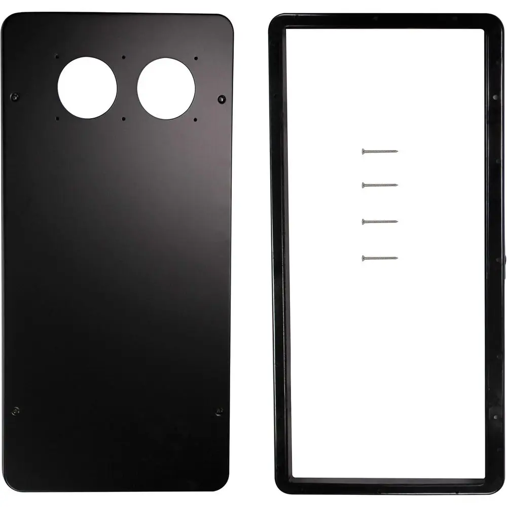 باب الوصول للفرن الضواحي 6258AEB لـ SF20Q - أسود