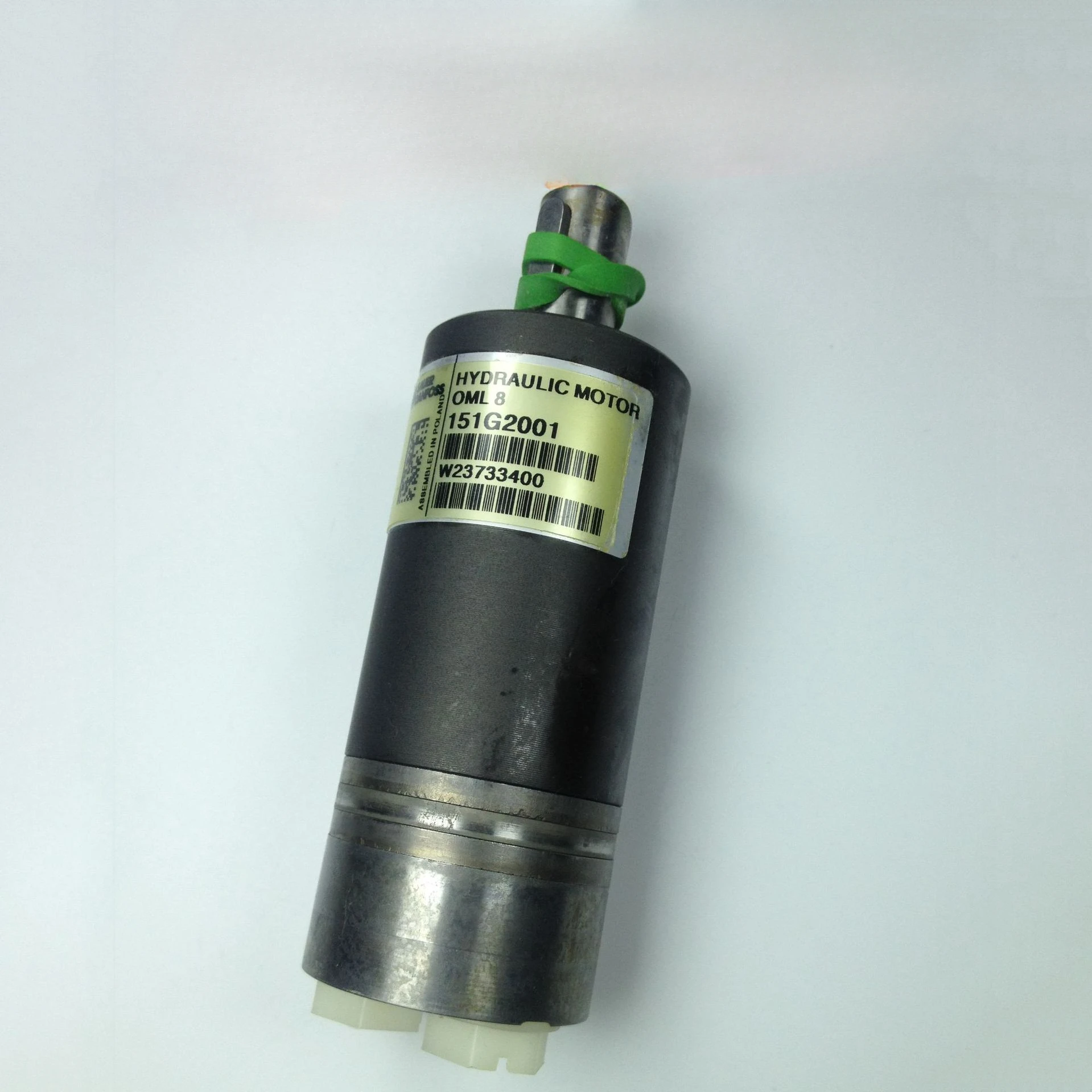 high-speed micro hydraulic motor OMM OML series danfoss