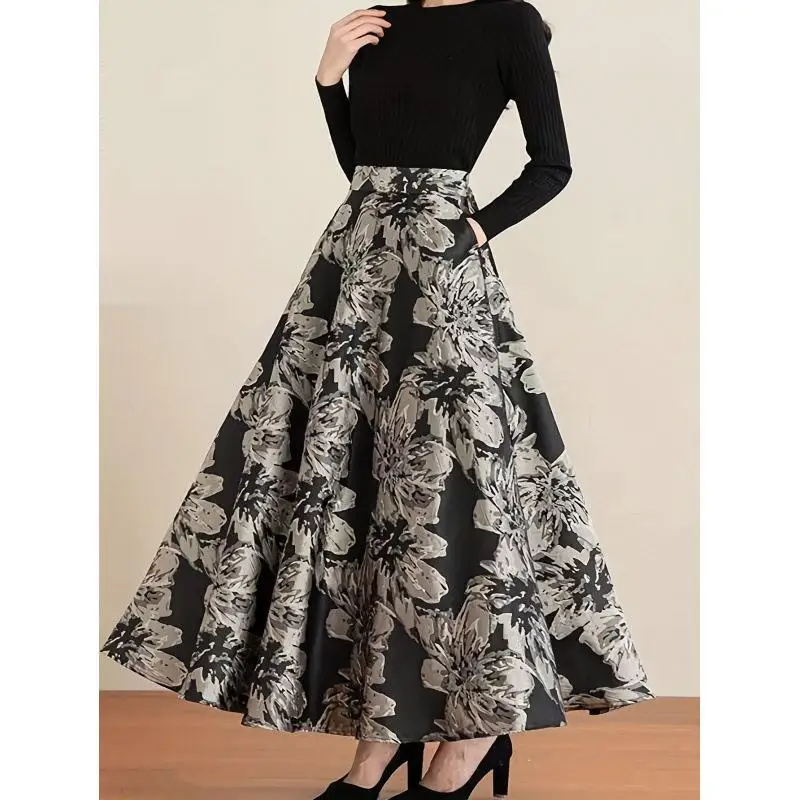 

Mom Short Sleeve Top Small Shirt Ultra Thin Ladies' Fashion Winter Season Three Piece Set Acrylic Fiber 100% Ladies' Wear