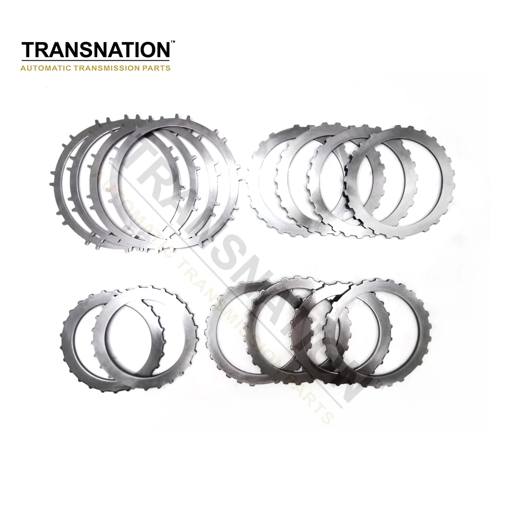 A4AF3   B0598600D Auto Transmission Master Kit Rebuild Kit Overhaul Seals Auto Transmission for Gearbox Transnation