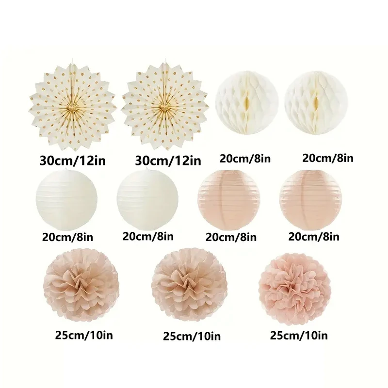Thumbnail 2 - #73 Compare Decorative Pom-Poms Before You Buy