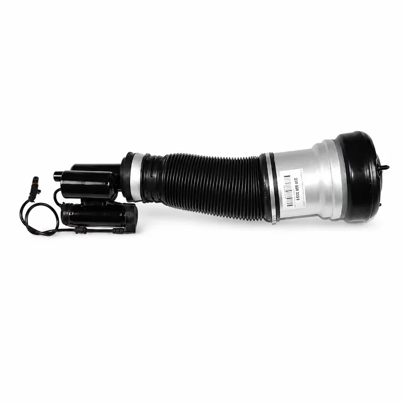 High-Quality A2203202138 Front Left Air Suspension Shock Strut for Mercedes W220 S Class 4MATIC 03-06