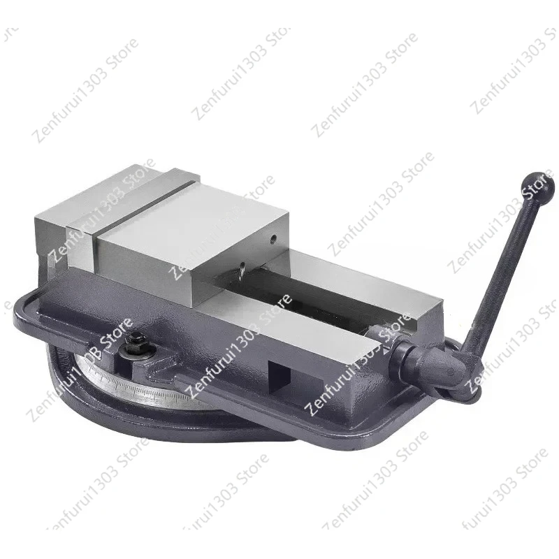 

Счетный фрезерный станок с числовым программным управлением Плоские плоскогубцы, твердые плоскогубцы Прецизионный вспомогательный станок, 5 дюймов