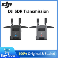 DJI SDR Transmission Transmitter DJI SDR Transmission Receiver DJI SDR Transmission Combo DJI Original Parts, In Stock.