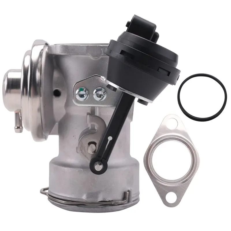 

AB59-038131501J EGR Valve 038131501AL For A4 A6 Ford Galaxy VW Passat 1212966 1461304 1M219D475AA 6M219D475AA 72480920