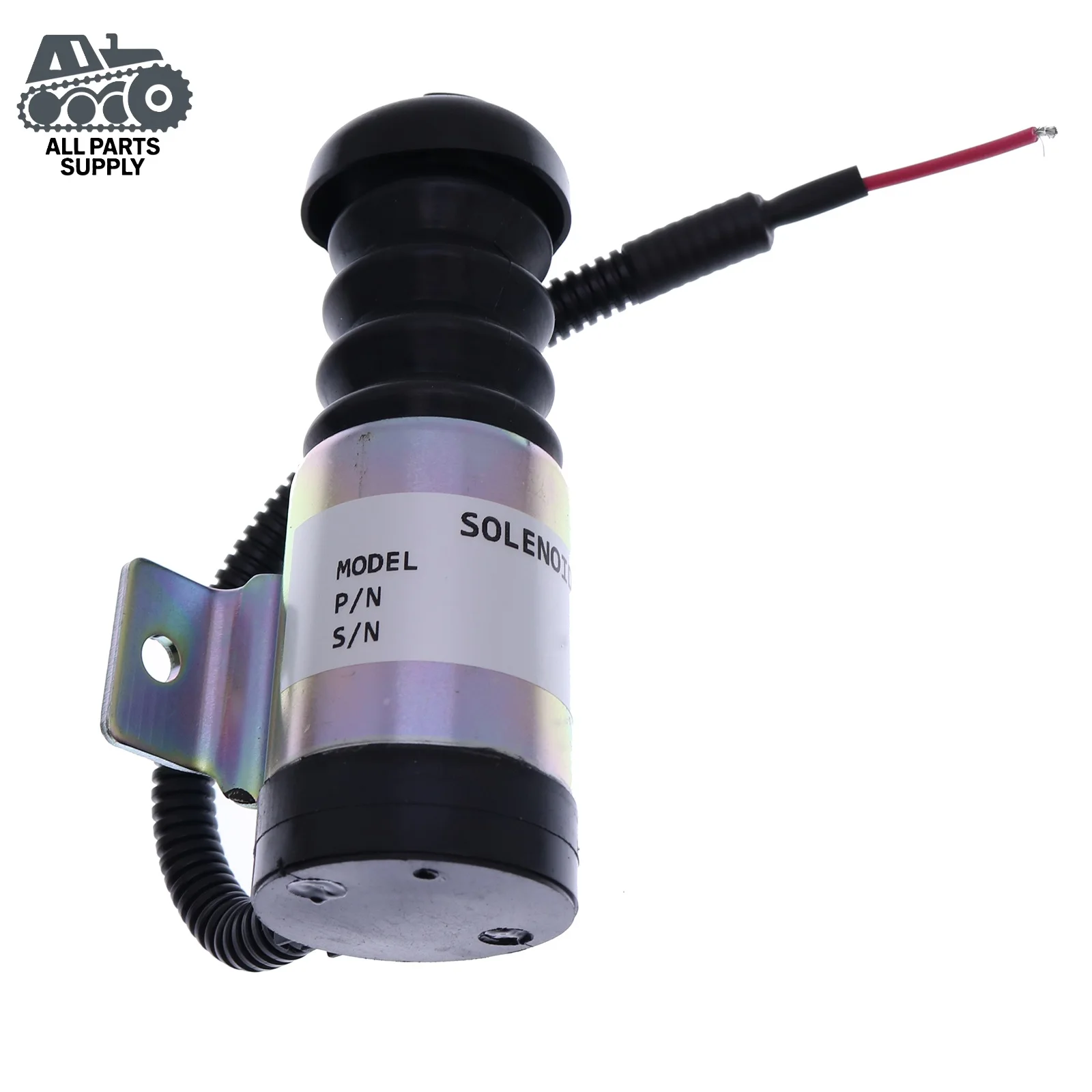 

12V Shut Off Solenoid Valve 35DZS1E2 04234373 For Deutz 912 913 914 Engine 35DZS1E2 APE 3309 F139