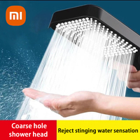 Xiaomi Home Shower Head Adjustable Shower Head 3 Modes Large Flow High Pressure Water Saving Shower Faucet Bathroom Accessories