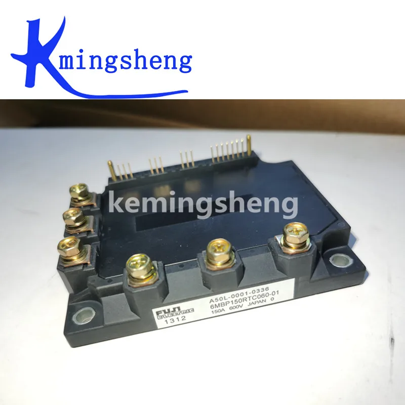 6MBP150RTC060-01 A50L-0001-0336 6MBP150RTC060A-51 6MBP150RA060-02 6MBP150RA060-05 FREE SHIPPING NEW AND ORIGINAL MODULE