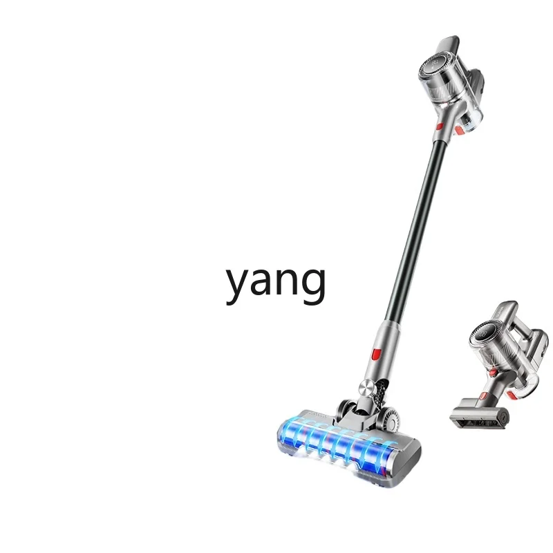 CX  Household Hand-Held Large Suction Anti-Mite Dust Collection Mop All-in-One Machine