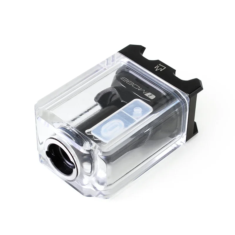 SXK Style Monarchy iMobb RBA 5.1 6 Boro AIO DTL RDTL Vape replacement coil for pod systems - gallery image 5