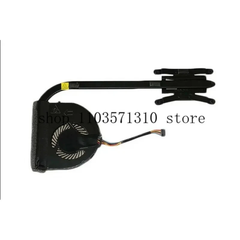 Original CPU Cooling Fan Heatsink Radiator Cooler For Lenovo Thinkpad T440S T450S Integrated Graphics FRU 04X0445 04X1850