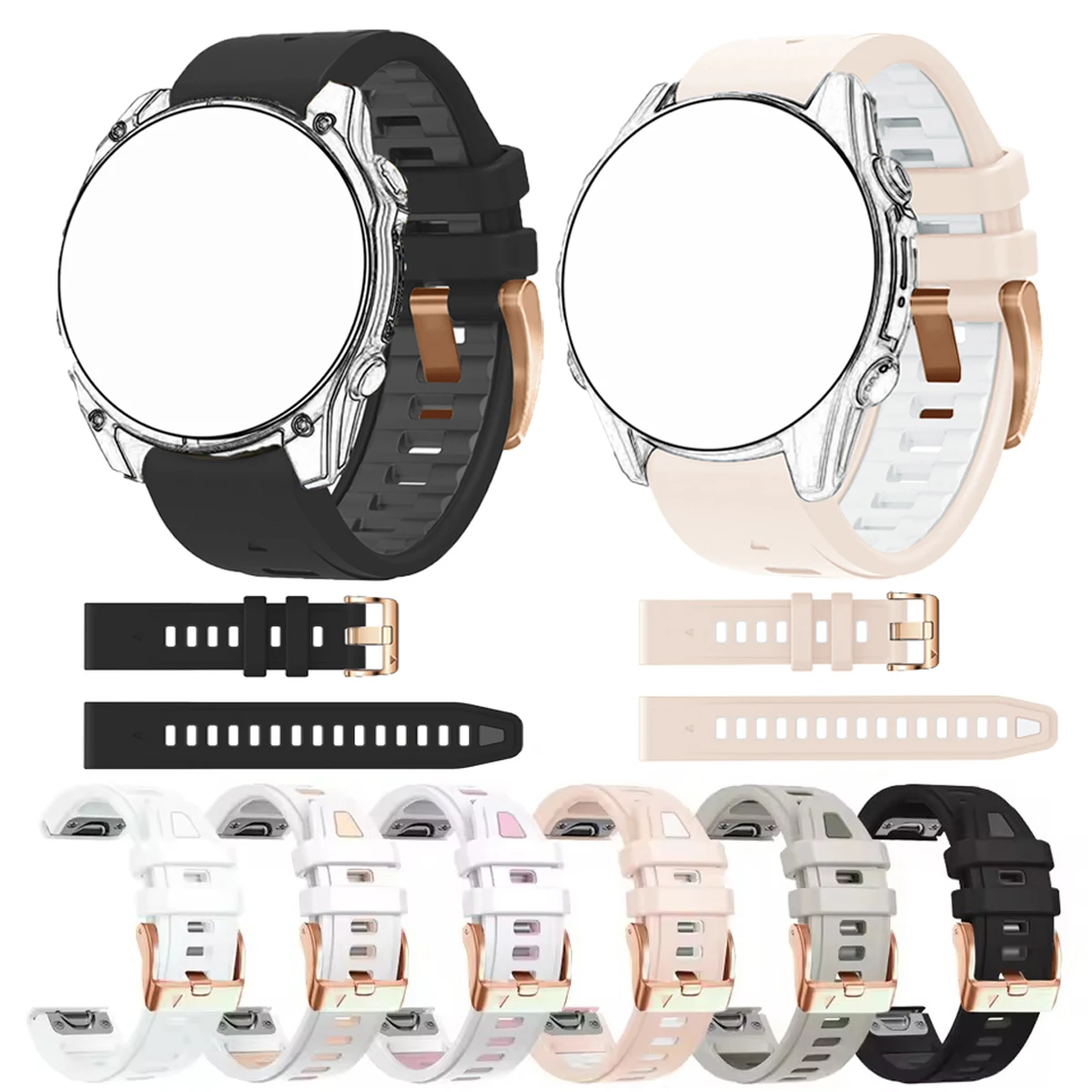 Strap Quickfit 20Mm… - image