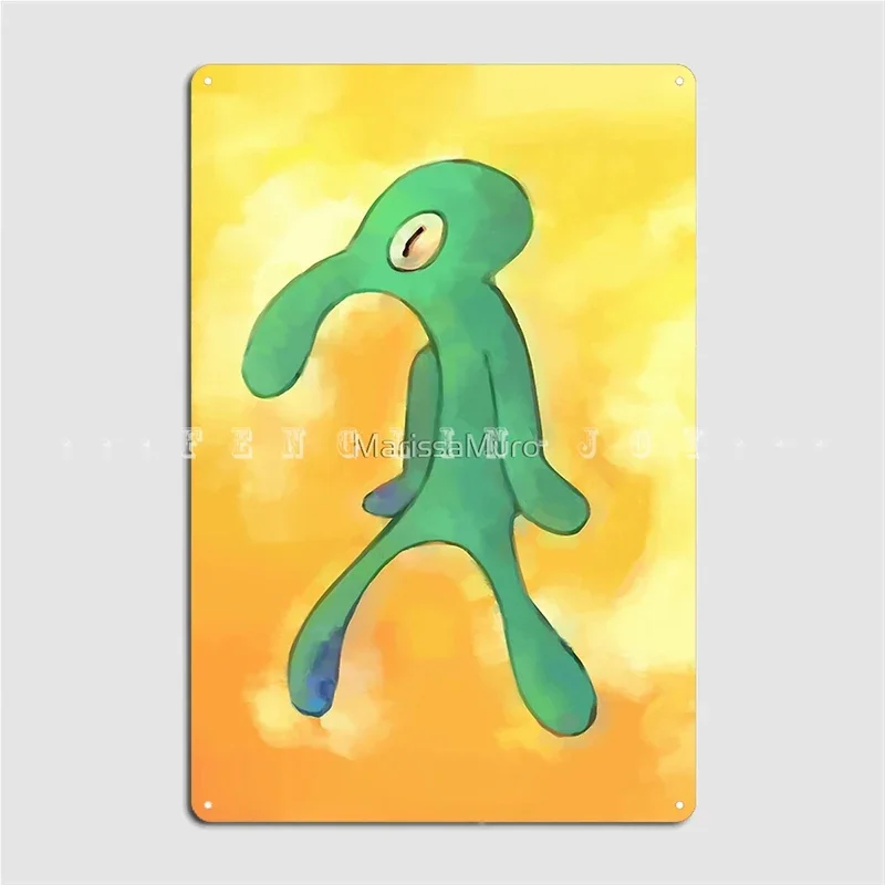 High Res Bold And Brash Repaint Metal Sign Cinema Kitchen Wall Funny Wall Decor Tin Sign Poster