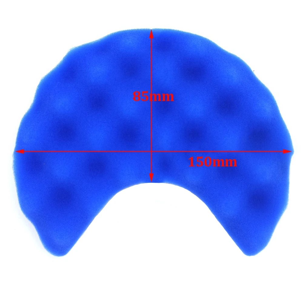 Filtr do Samsung DJ97-00339A/D/F SC8480 SC8440 SC8420 SC8450/60/70 odkurzacz Hepa filtry części zamienne akcesoria