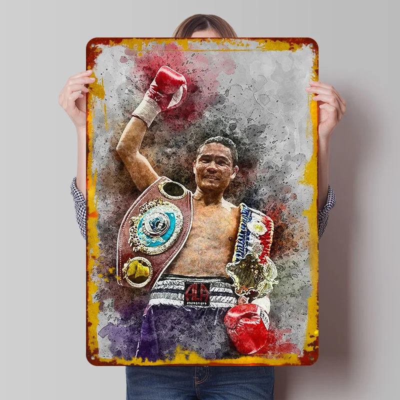 Donnie Nietes Print…