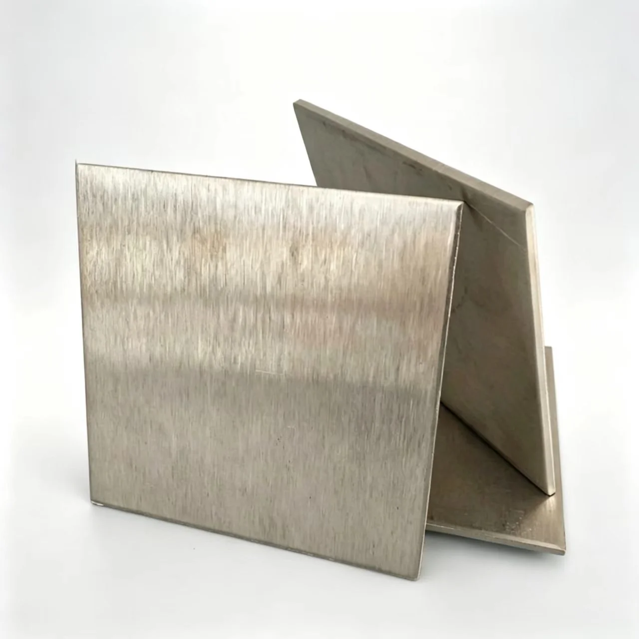 1pcs N4 N6 Anode Metal Sheet Lab-Grade High Purity Electroplating Use Custom Cut Industrial Plate Ni99.99%