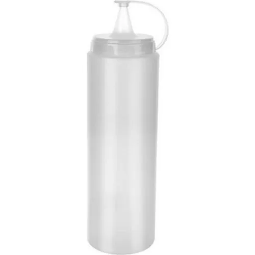 Bottiglia Mastercheff per salsa e olio meticolosa da 2 pezzi