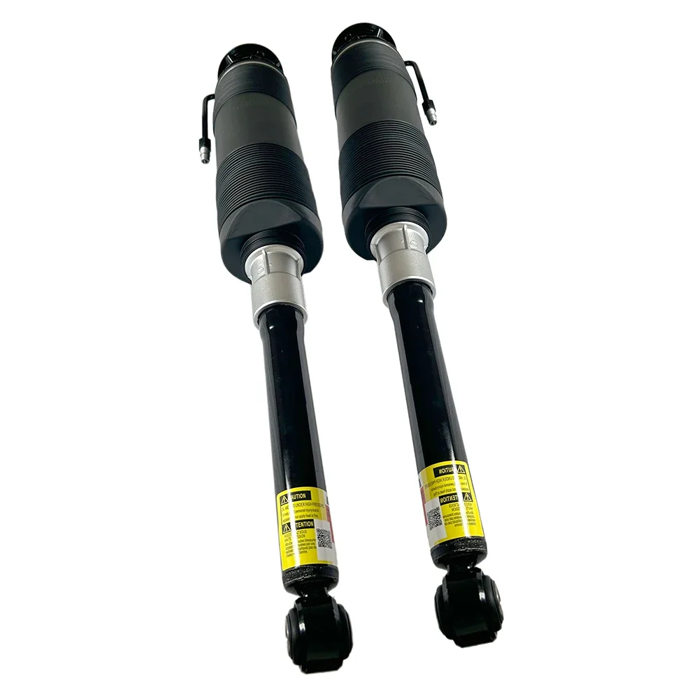 ABC rear hydraulic shock absorber pair strut for  W220 W215 CL S class CL500 CL600 S600 2000-2006 2203206113