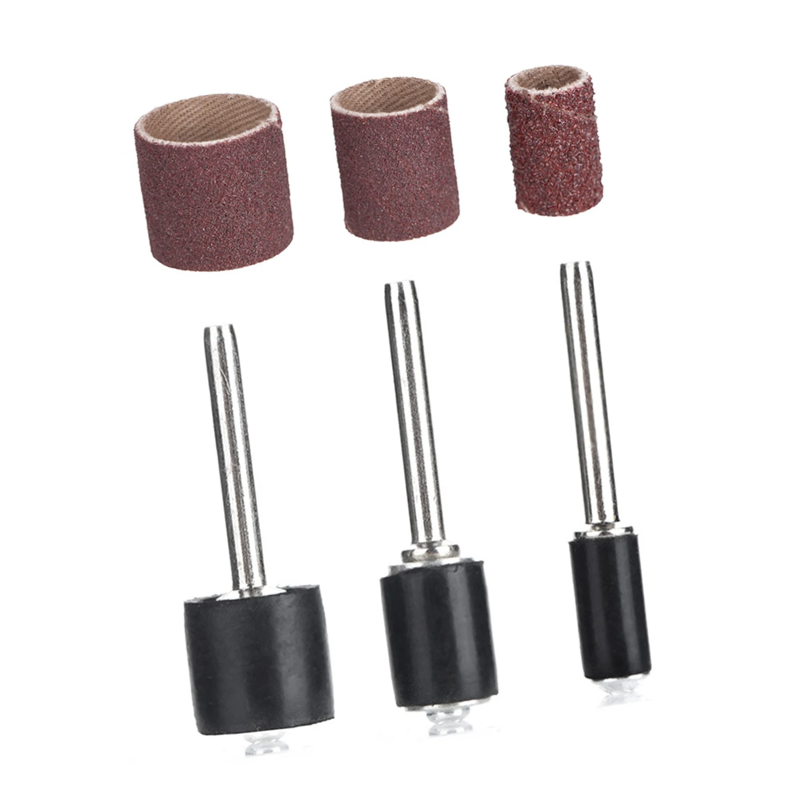 

Rotary Abrasive Sanding Sanding Band Sand Drum Rotary Abrasive Sanding Grinding Polishing Tool