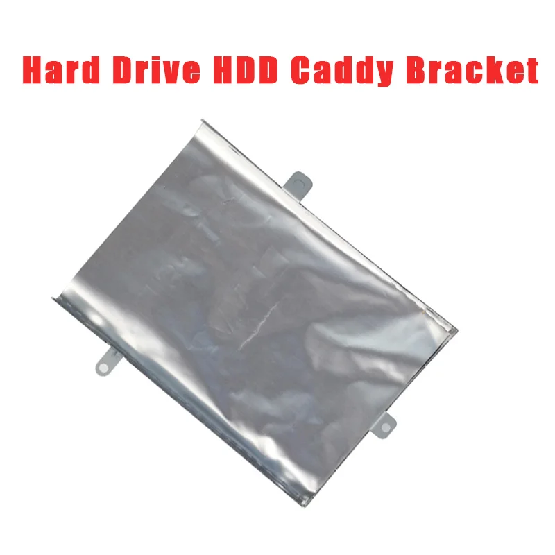 

5B40Q59805 81CJ Laptop Hard Drive HDD Caddy Bracket For Lenovo V330-14ISK V330-14IKB V330-14ARR V130-14IGM V130-14IKB