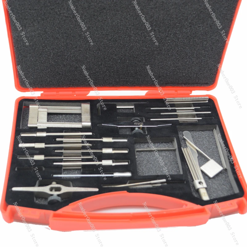 Locksmith Door Opening Tools Quick Open Lock Pick Set Lock Entry Tool