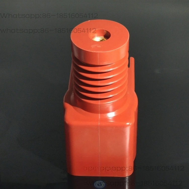 

10kV One-piece Insulator ZNZX-10Q/630A~ 1250A Isolation PT, Contact Arm Sleeve