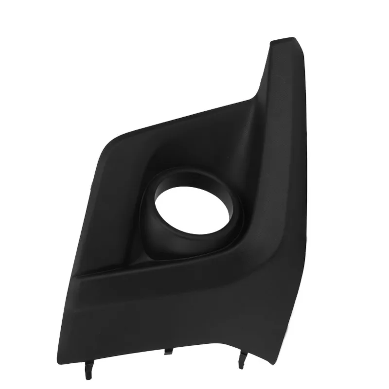 

Черная правая накладка на переднюю противотуманную фару - OEM 57731FL082 Замена крышки противотуманной фары для Subaru Crosstrek 2018-2020