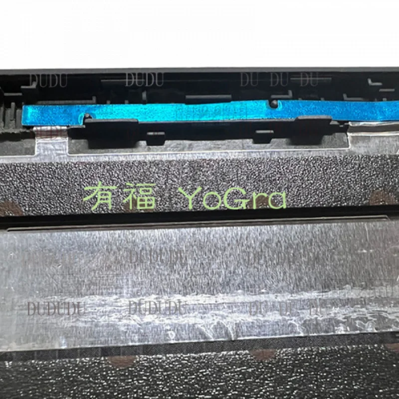 D جديد لينوفو ثينك باد P16S Gen 1 T16 Gen 1 LCD الغطاء الخلفي العلوي الغطاء الخلفي 5CB0Z69603 #3