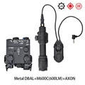 BK Red M600C Set