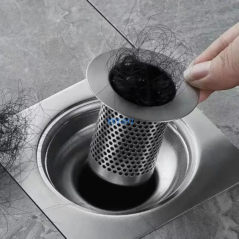 

E15A Effective Drain Solution Efficient Drainage Solution for Bathrooms & Kitchen