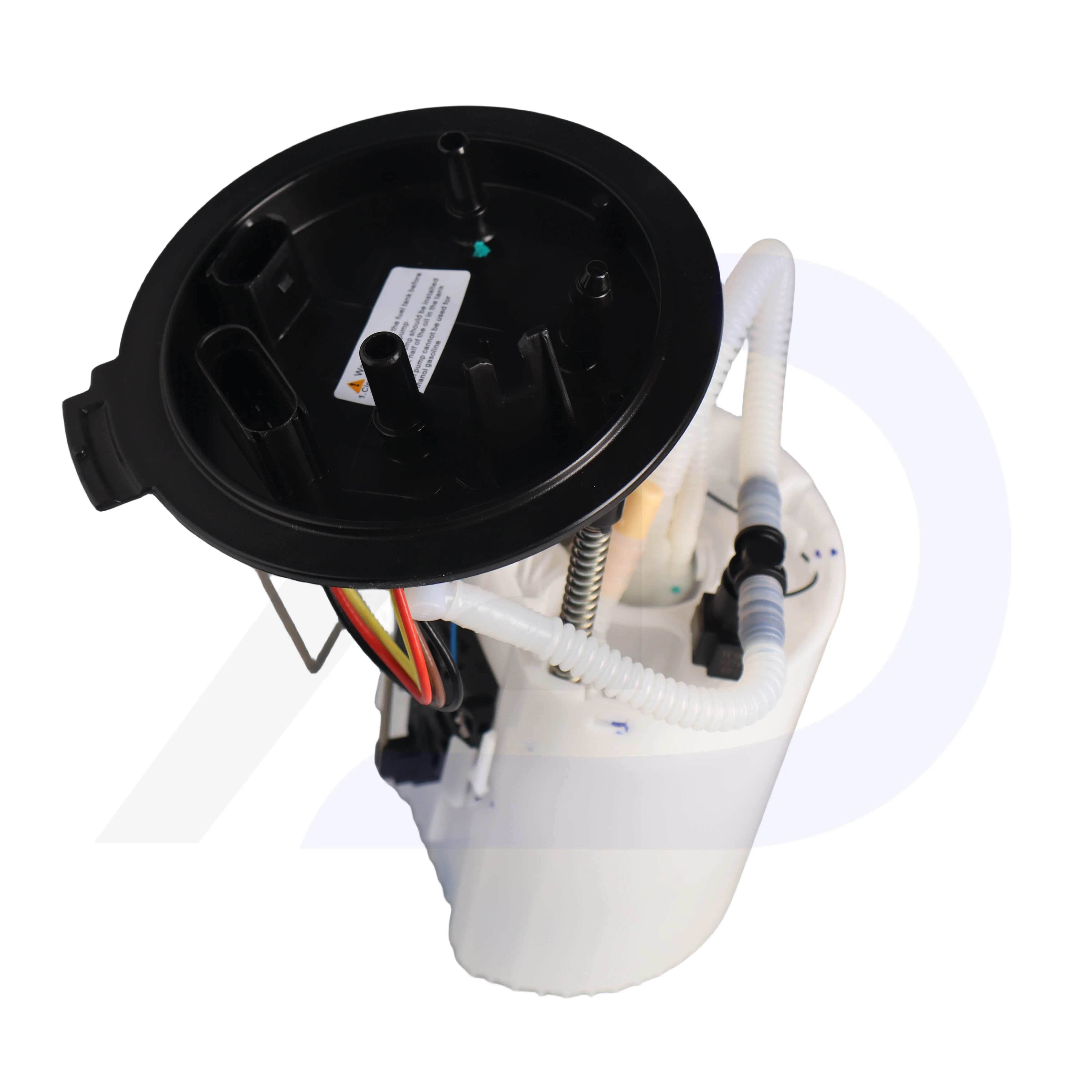 5Q0919050AP/5Q0919050BB/5Q0919050AK Топливный насос в сборе 5Q0919050AD для A3 (AJD-B83600)
