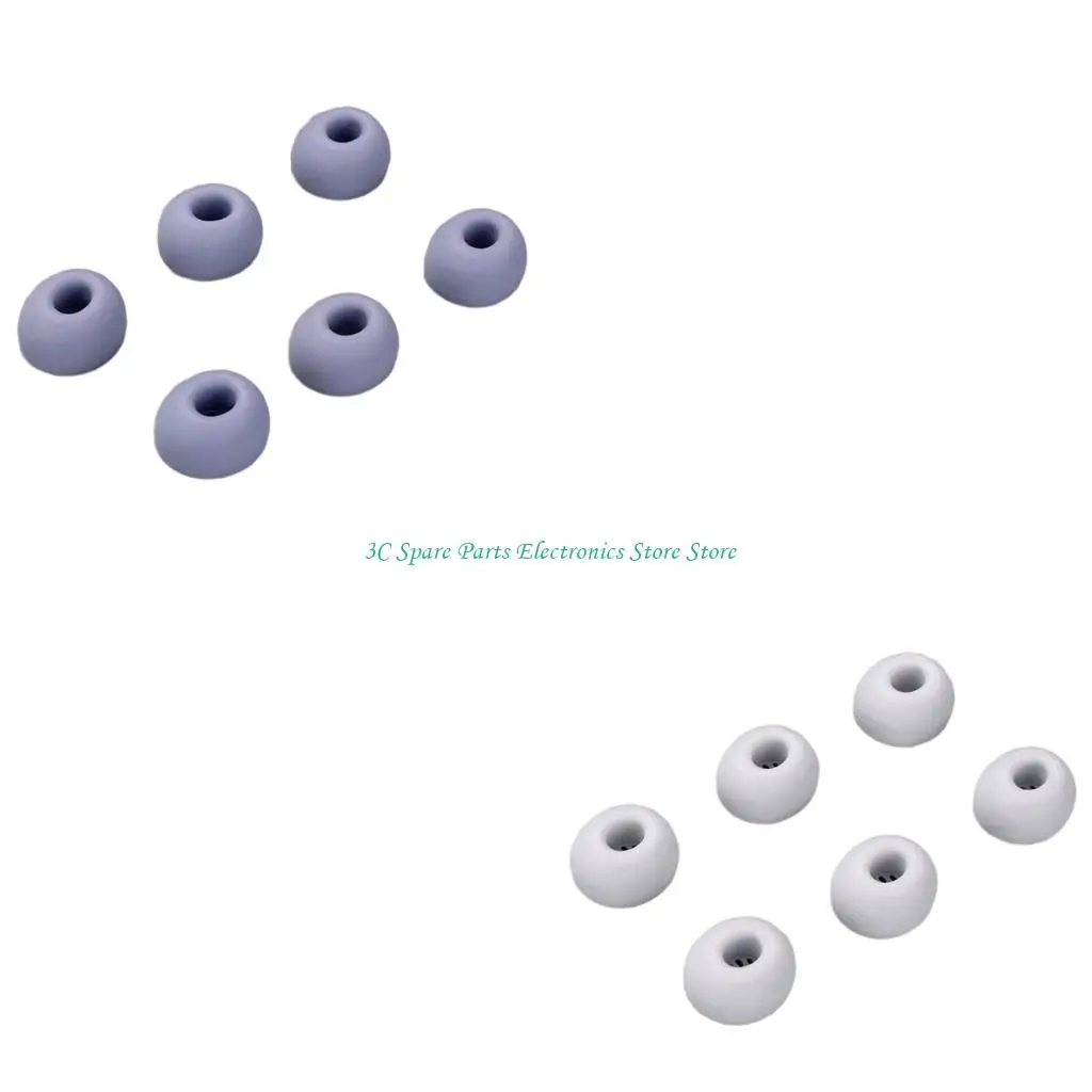 Sz Silicone Earbud …