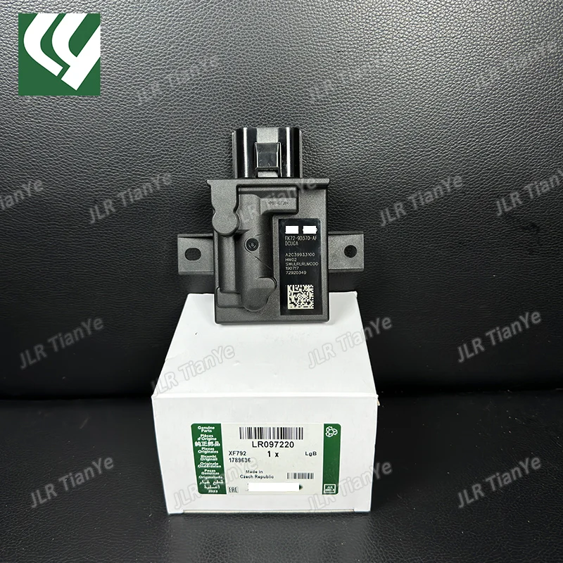 LR097220 LR083930 LR061641 LR172653 Car Fuel Pump Module Controller For 2.0T Land Rover Range