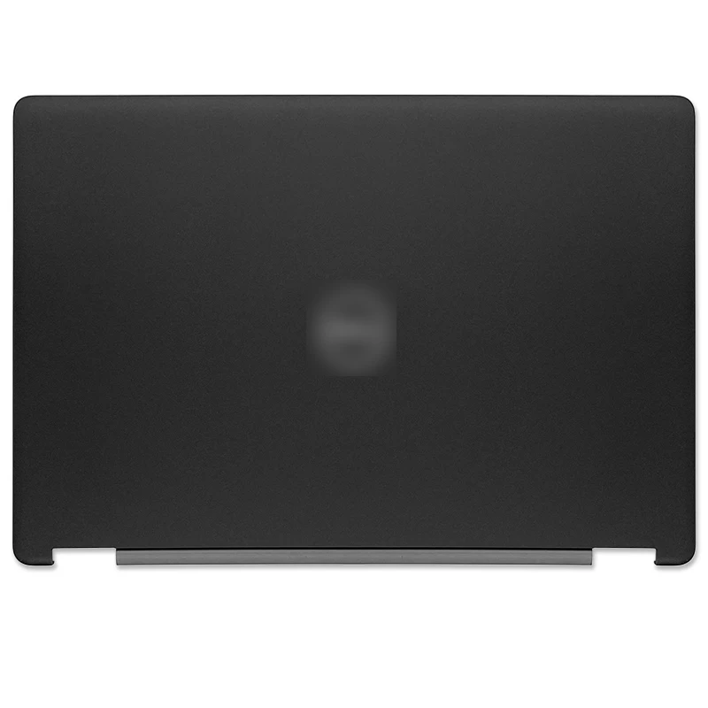 

New Laptop LCD Back Cover/Front Bezel/Hinges/Palmrest/Bottom Case/Hinge Cover/Wifi Cable Framework For Dell Latitude E5490 Black