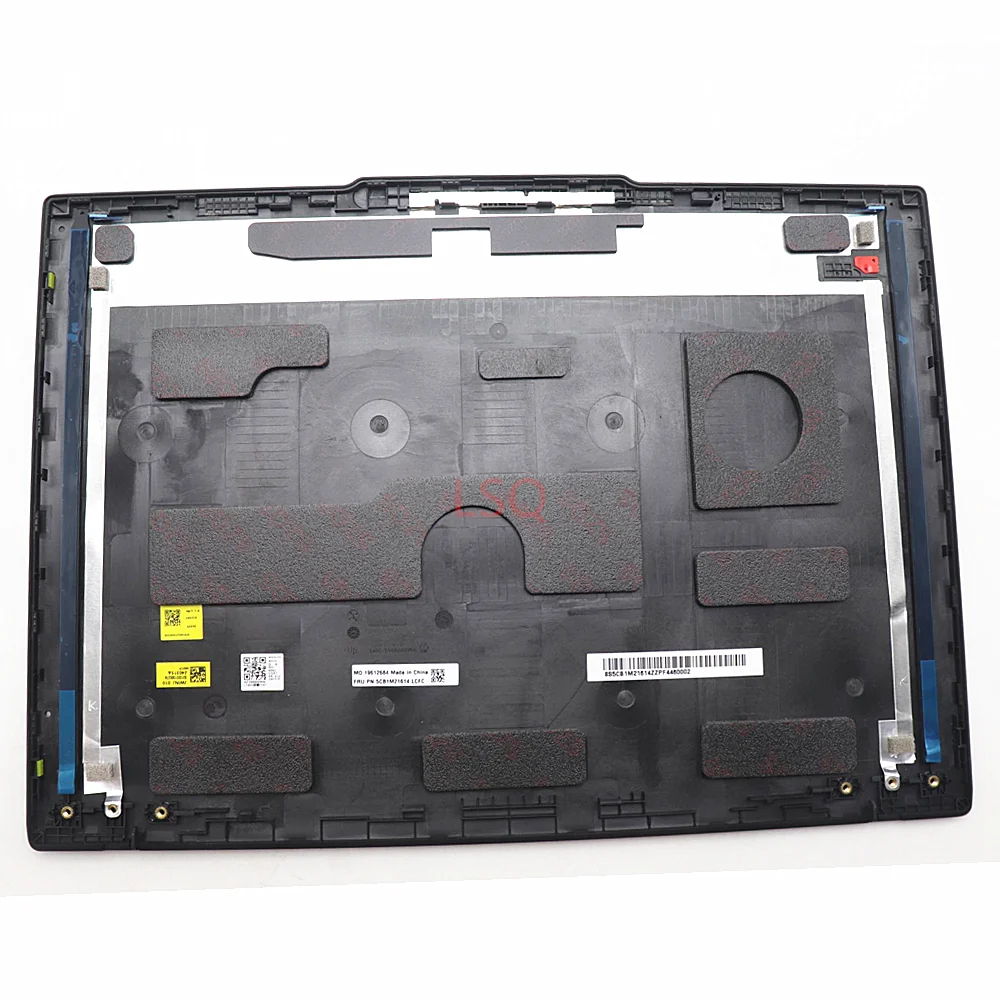 

Новый оригинальный чехол для ноутбуков Lenovo ThinkPad T14 Gen 5, задняя крышка, верхний чехол FRU 5CB1M21614
