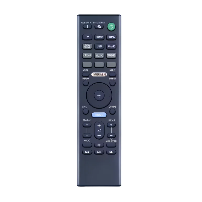 

New RMT-AH509U Remote Control Replacement for Sony Sound bar HT-A7000 HTA7000