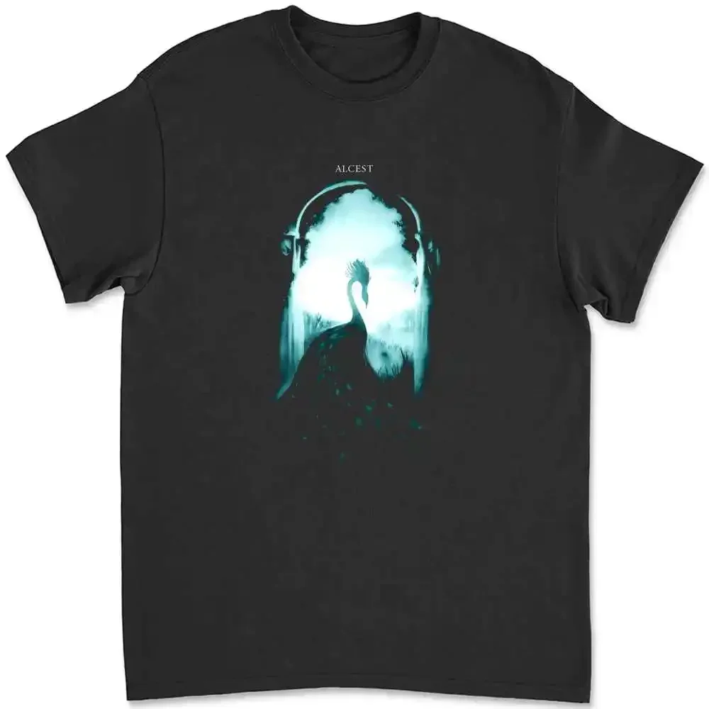 Alcest Voyages De L…