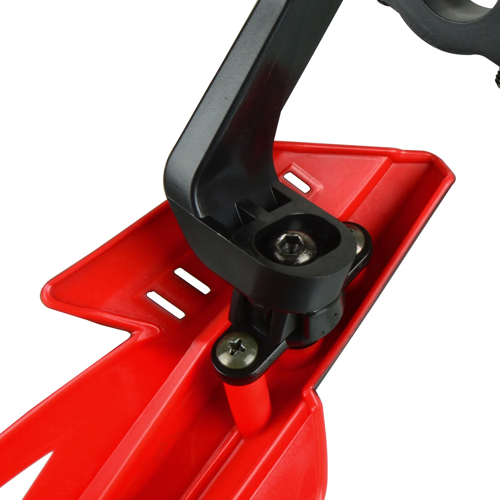 Hand Protection Motorcycle Handguard Handlebar Hand Guard For GASGAS GAS GAS EC 2T 300EC 250EC EC 4T 250 300 EC XC XC250 XC300