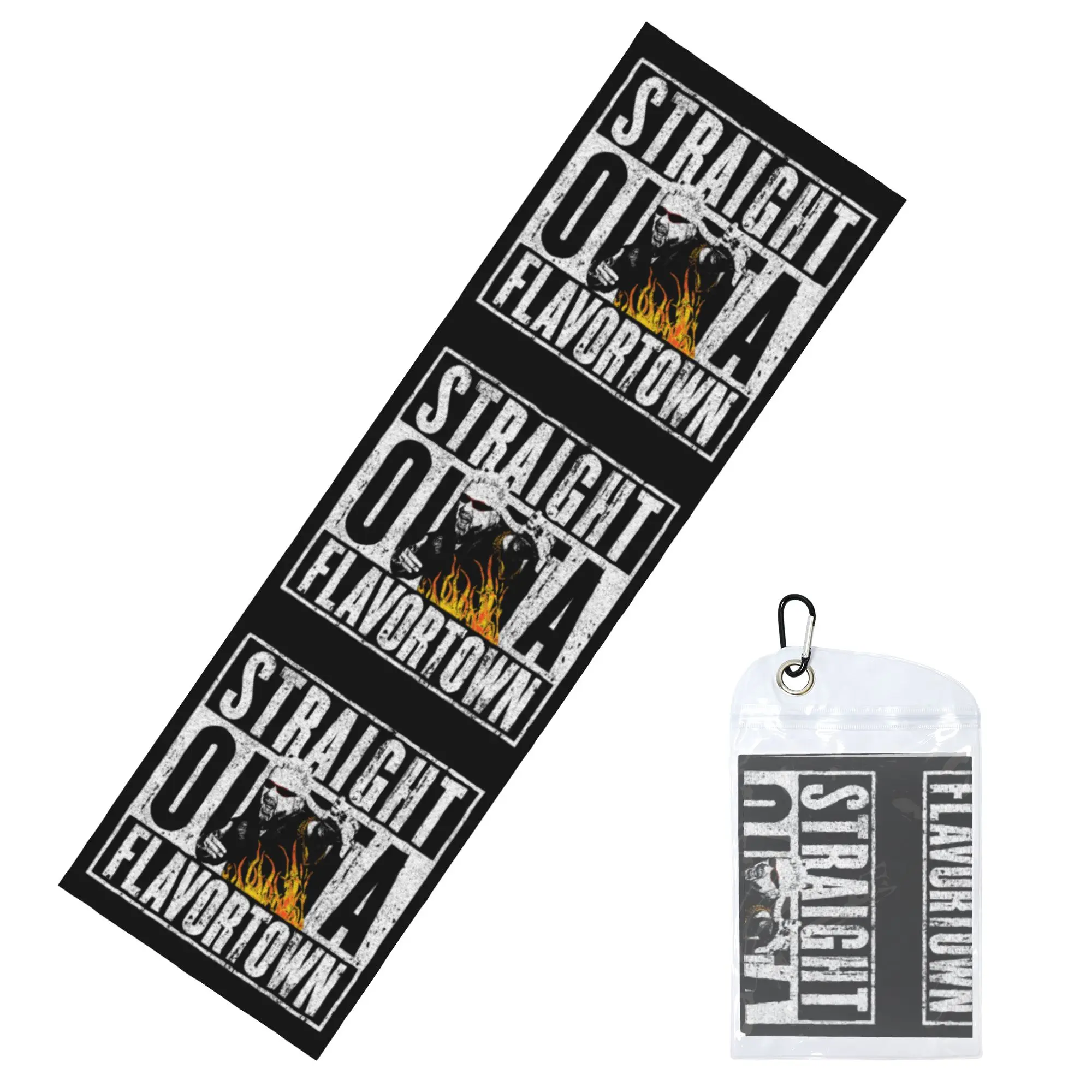 American Pro Wrestling Hulk Hogan Towel Quick Dry  Super Soft  Running Towels