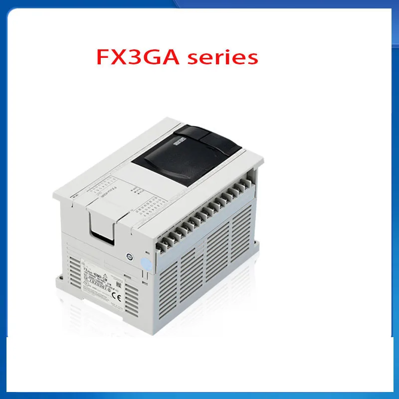 

Original PLC FX3GA-40MR-CM FX3GA-40MT-CM FX3GA-60MT-CM FX3GA-60MR-CM PLC replaces FX1N