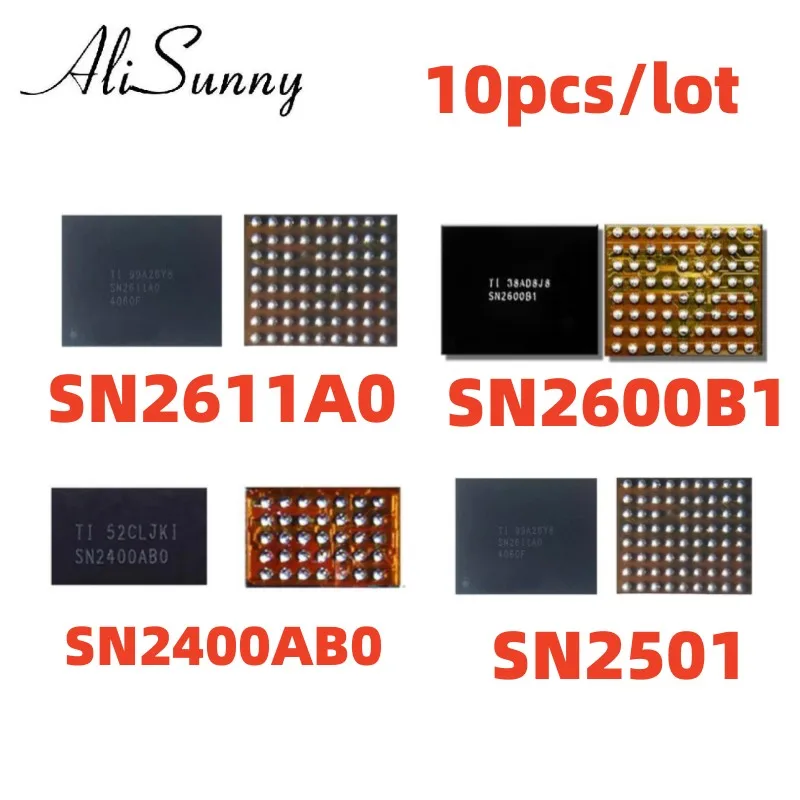 The Ultimate Guide to xs Charging IC Replacement for iPhones – Real Repair Experience
