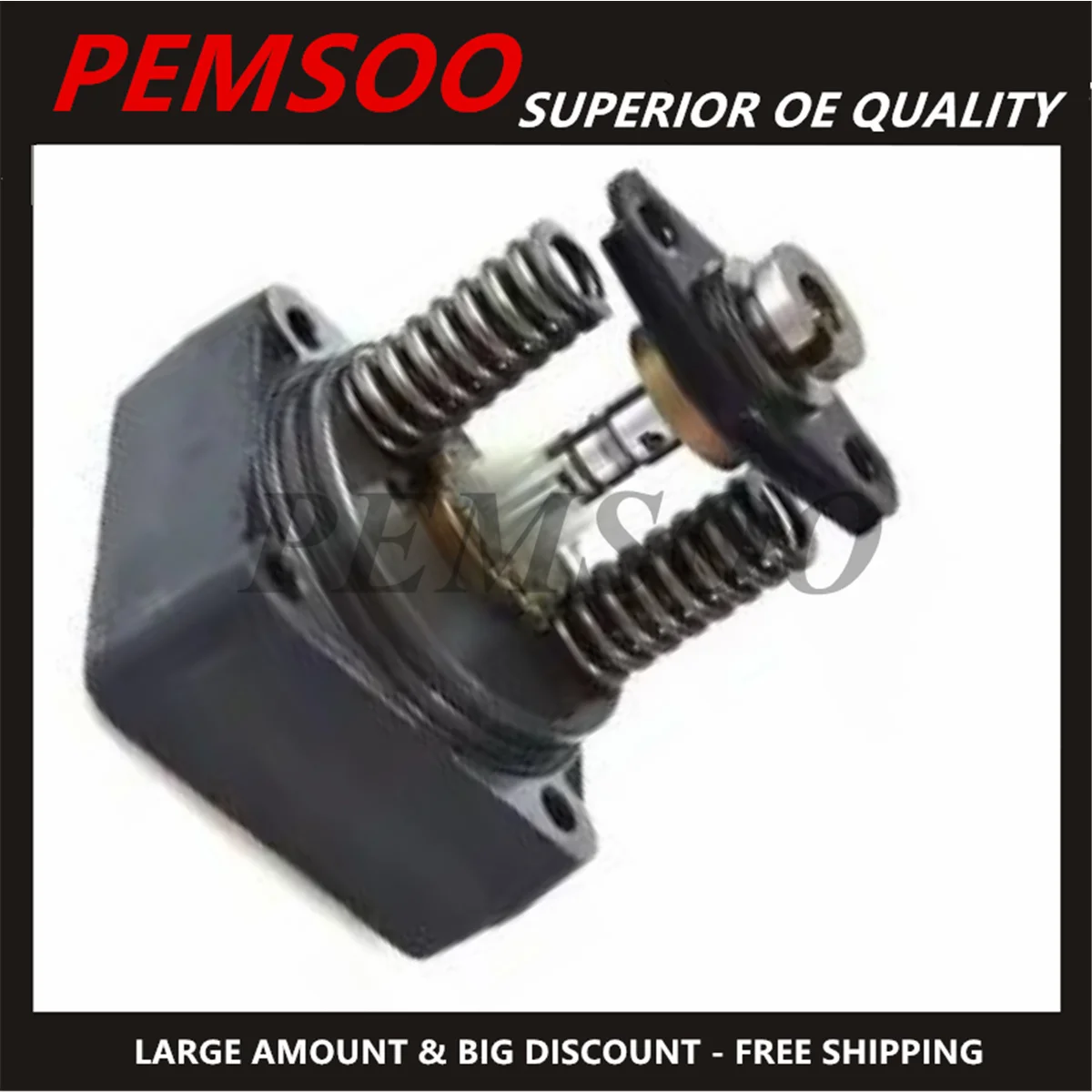 

1468334859 For High Quality Diesel Injection Pump Rotor Head