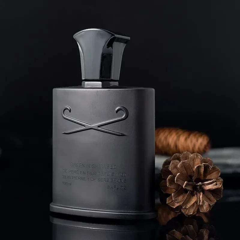 High Quality Brand Perfume Spray 100ml Women Floral Scent Eau De Parfum Men Cologne Lasting Fragrance Perfumes Mujer Originales