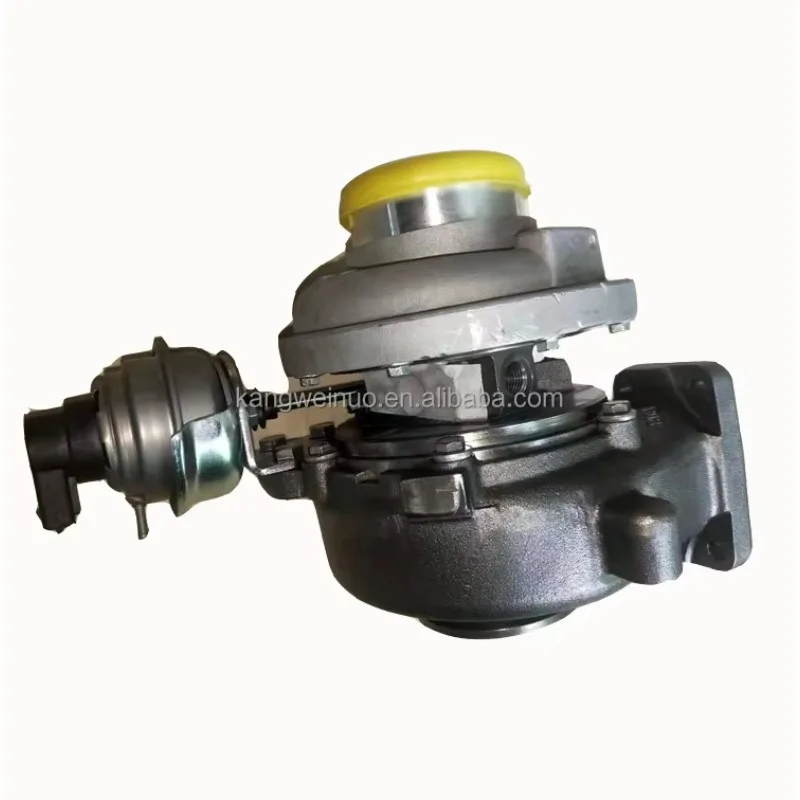 

4P10 Diesel Engine GTB20V GTB2056V Turbo Turbocharger 789773-5013S 789773-5030S 5802355023 QC000387